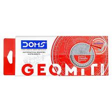 DOMS Geomiti